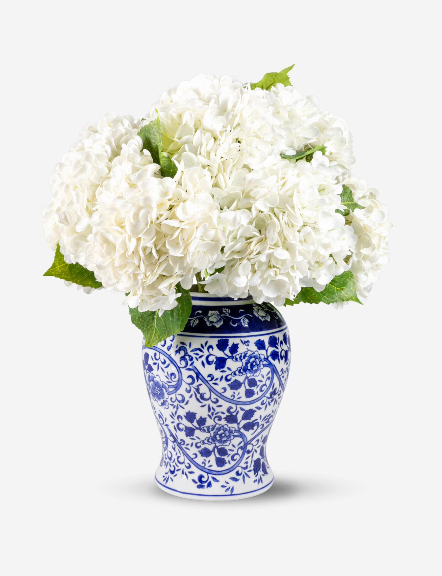 Tinsley RealTouch Hydrangea Arrangement