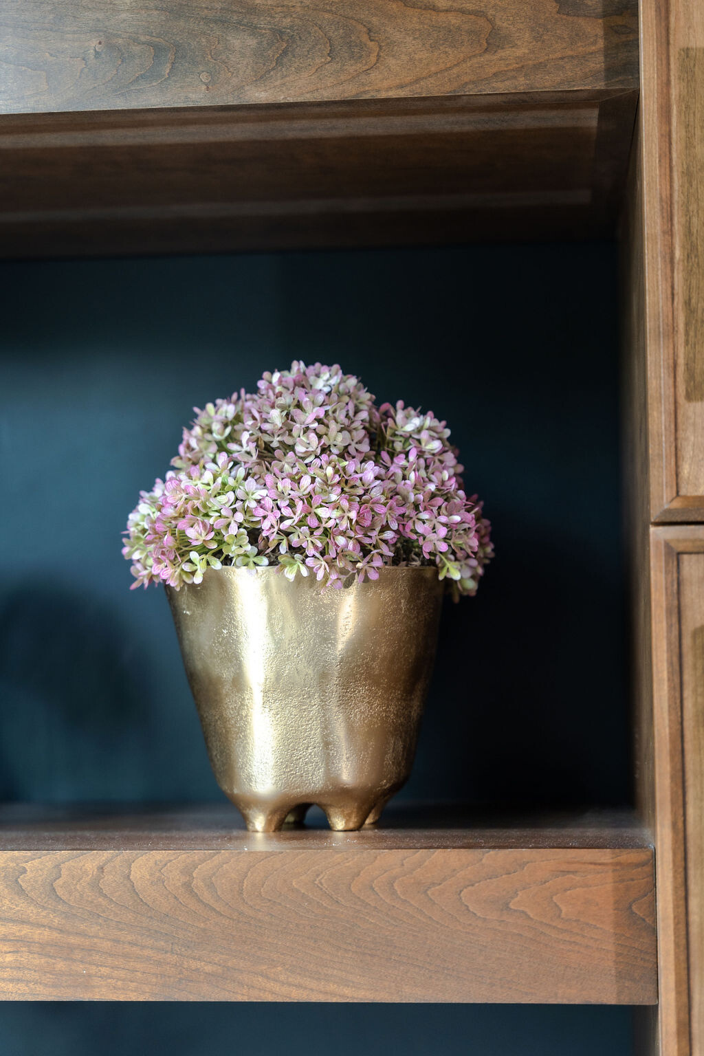 Parker Hydrangea Arrangement