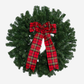 Seraphina Holiday Wreath