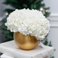 Auden RealTouch Hydrangea Arrangement (Holiday Edition)