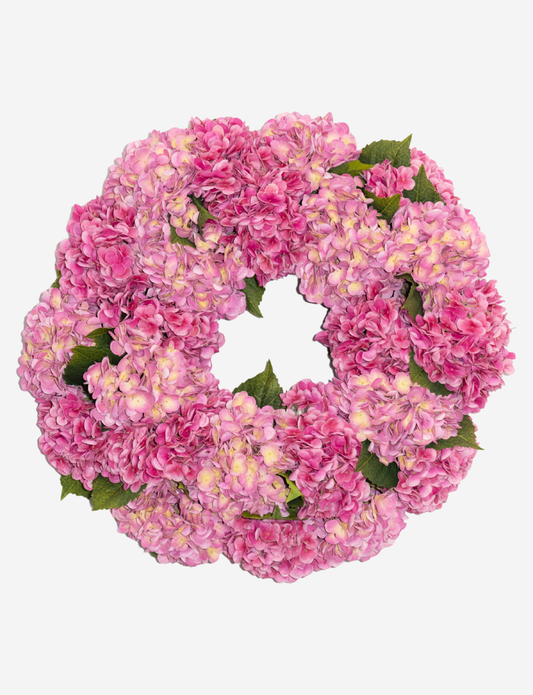Lydia Year Round Wreath