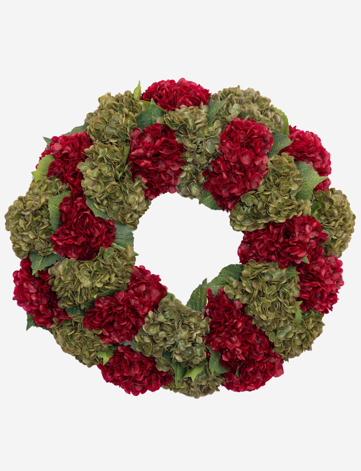 Elodie Holiday Wreath