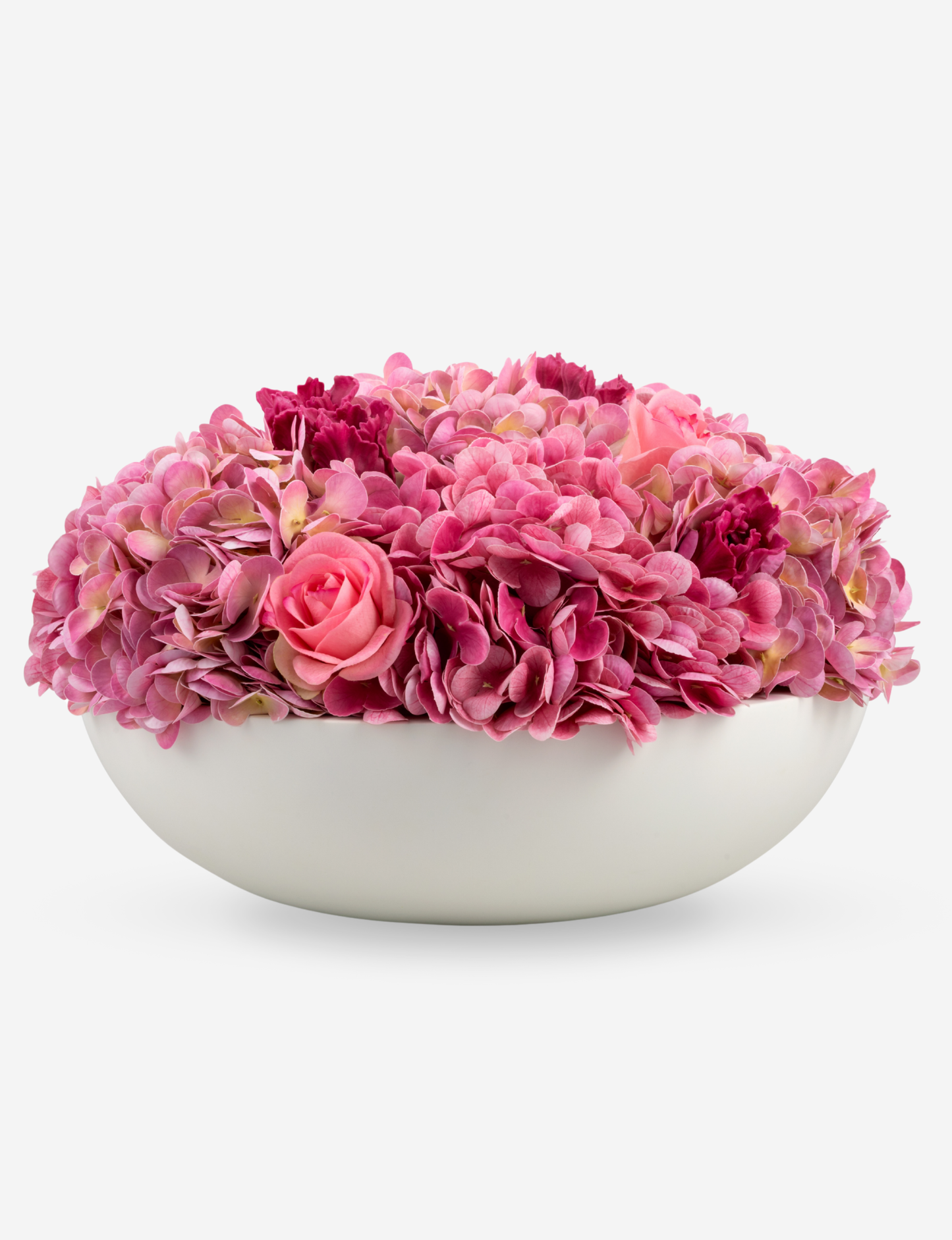 Paloma RealTouch Mixed Floral Arrangement