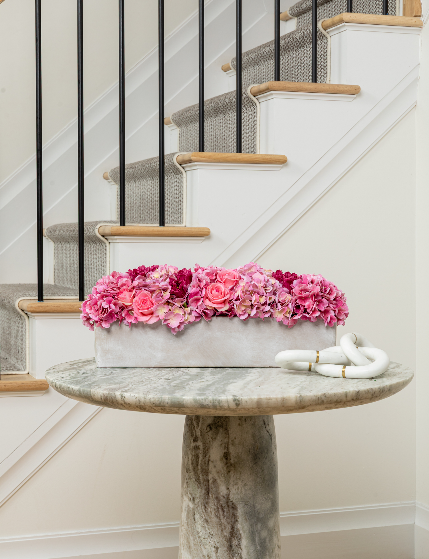 Annelice RealTouch Mixed Floral Arrangement