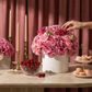 Amour RealTouch Mixed Floral Arrangement