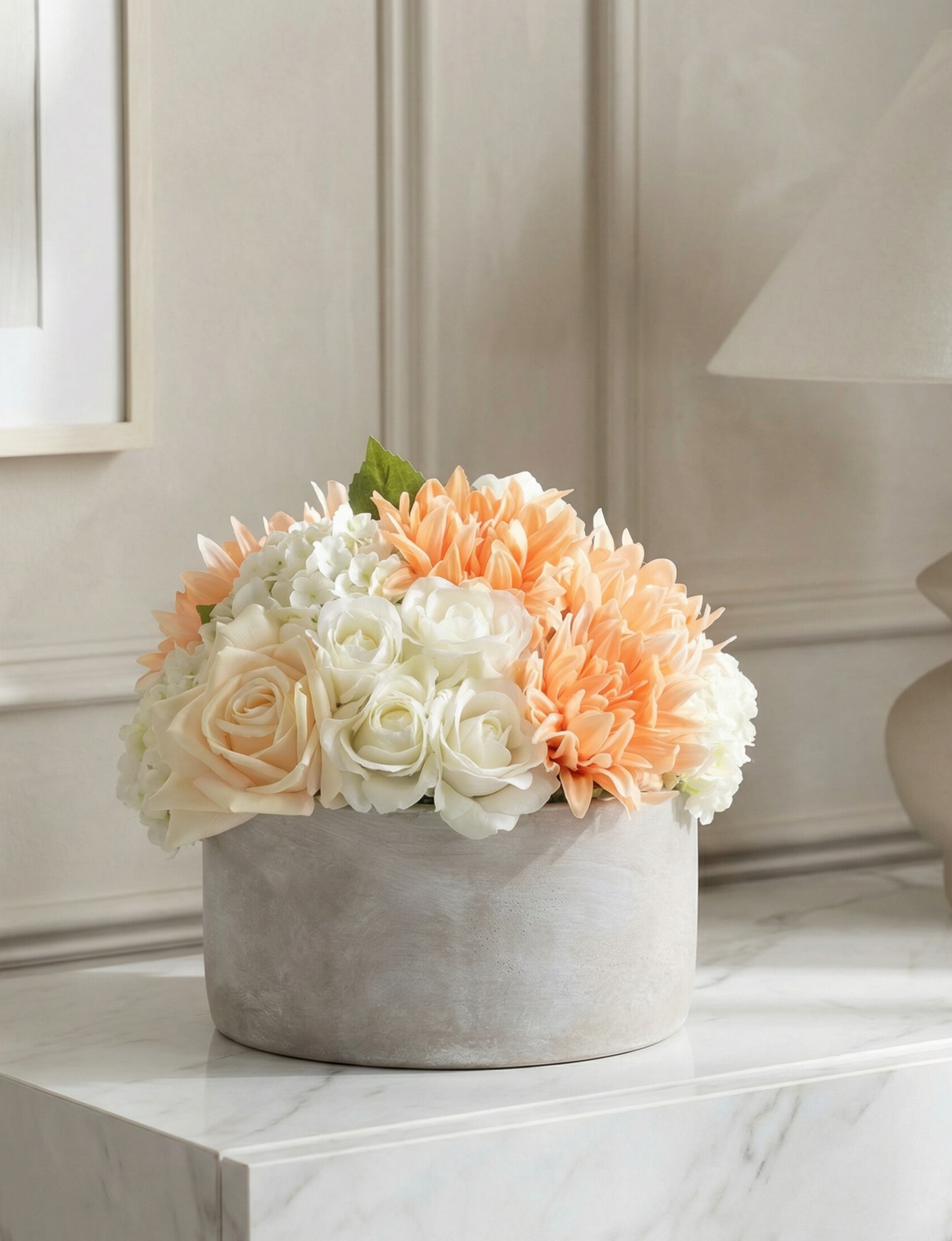 Opaline RealTouch Botanical