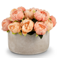 Camelia RealTouch Peony Bundle
