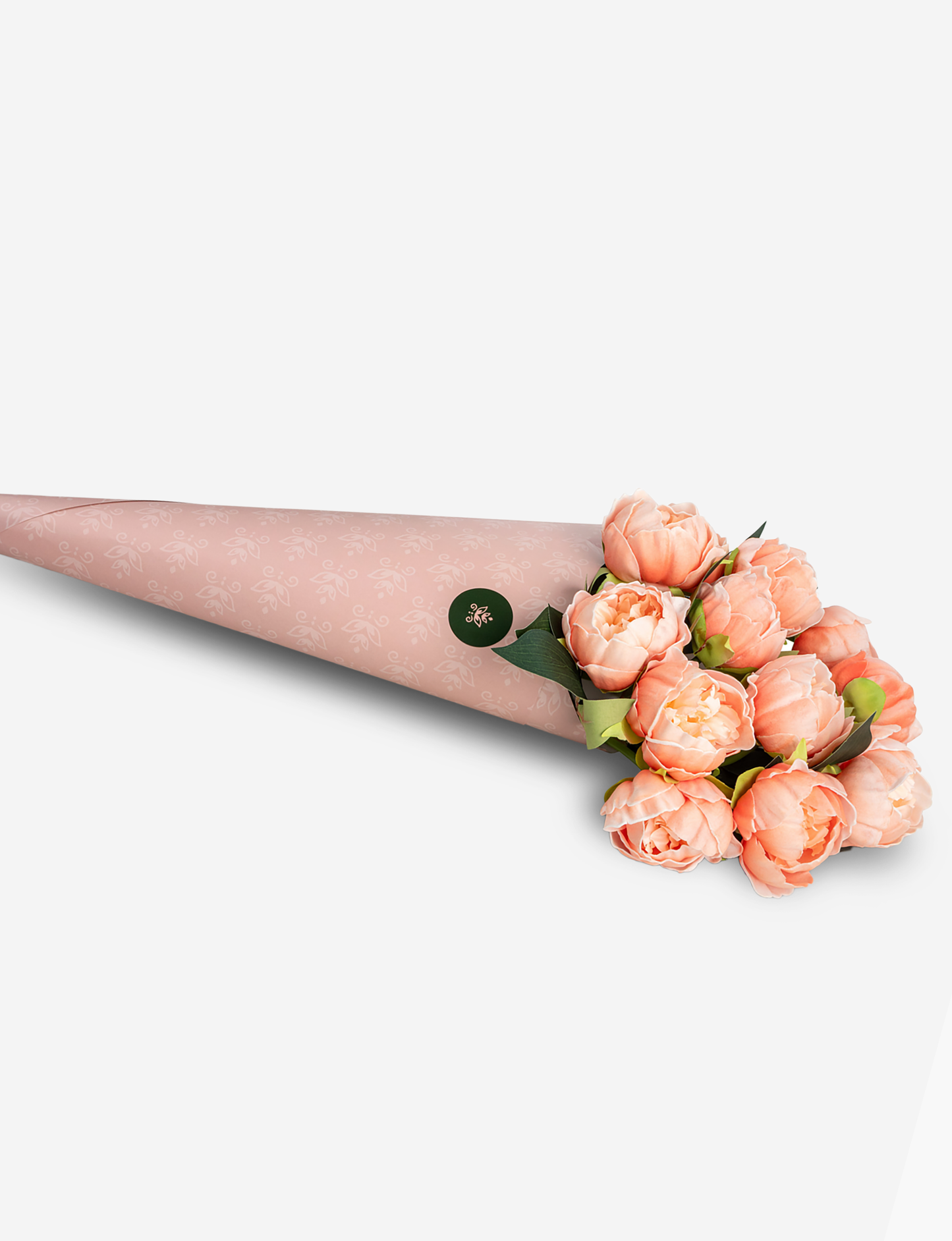 Camelia RealTouch Peony Bundle