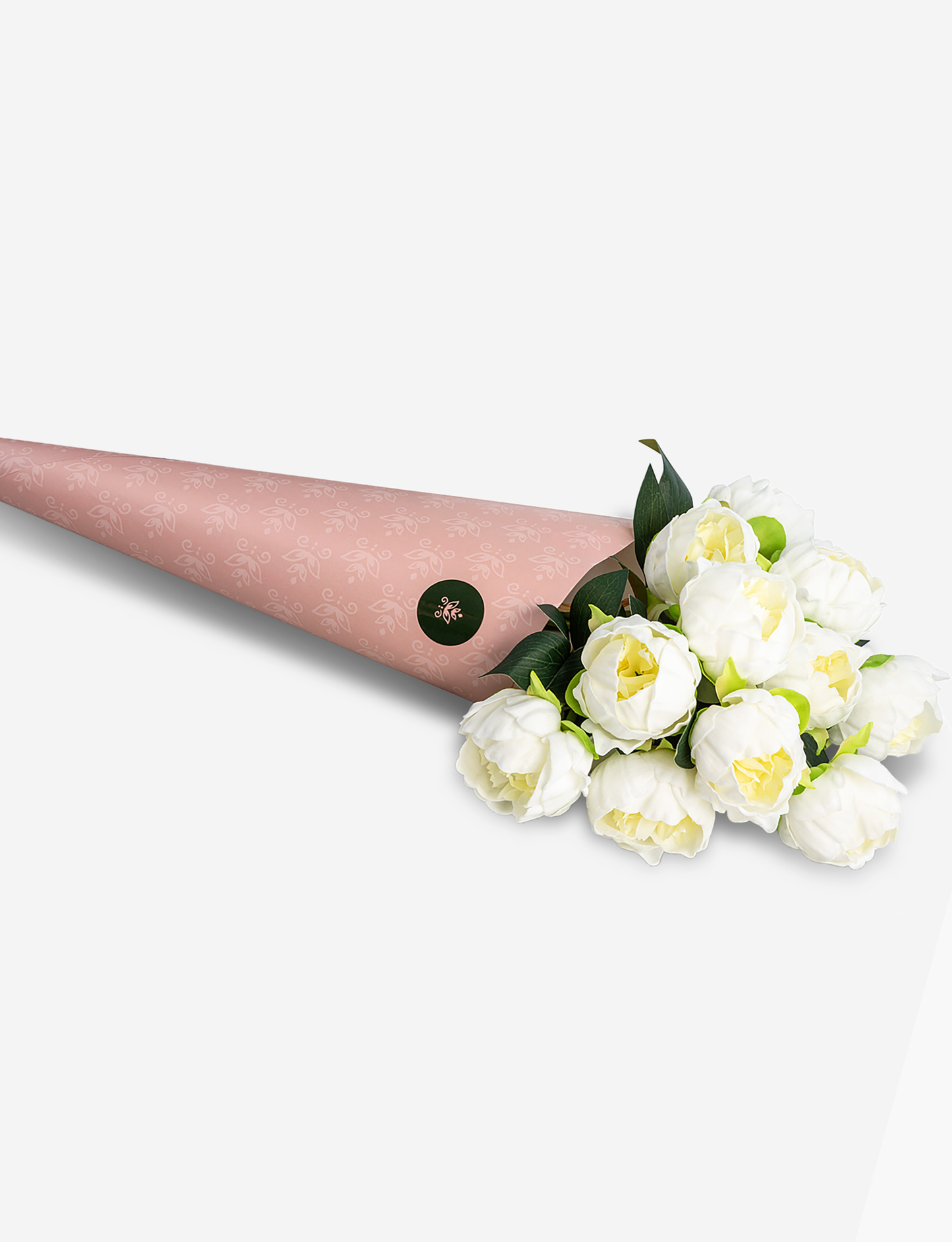 Camelia RealTouch Peony Bundle