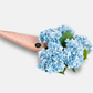 Cecilia RealTouch Hydrangea Bundle