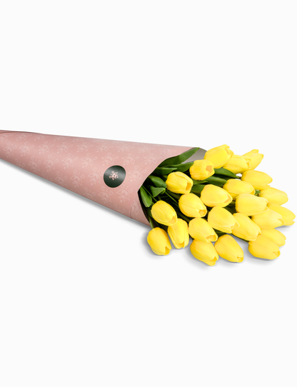 Estella RealTouch Tulip Bundle