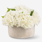 Aurelia RealTouch Hydrangea Arrangement