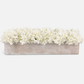 Bellamy Oblong Hydrangea Arrangement