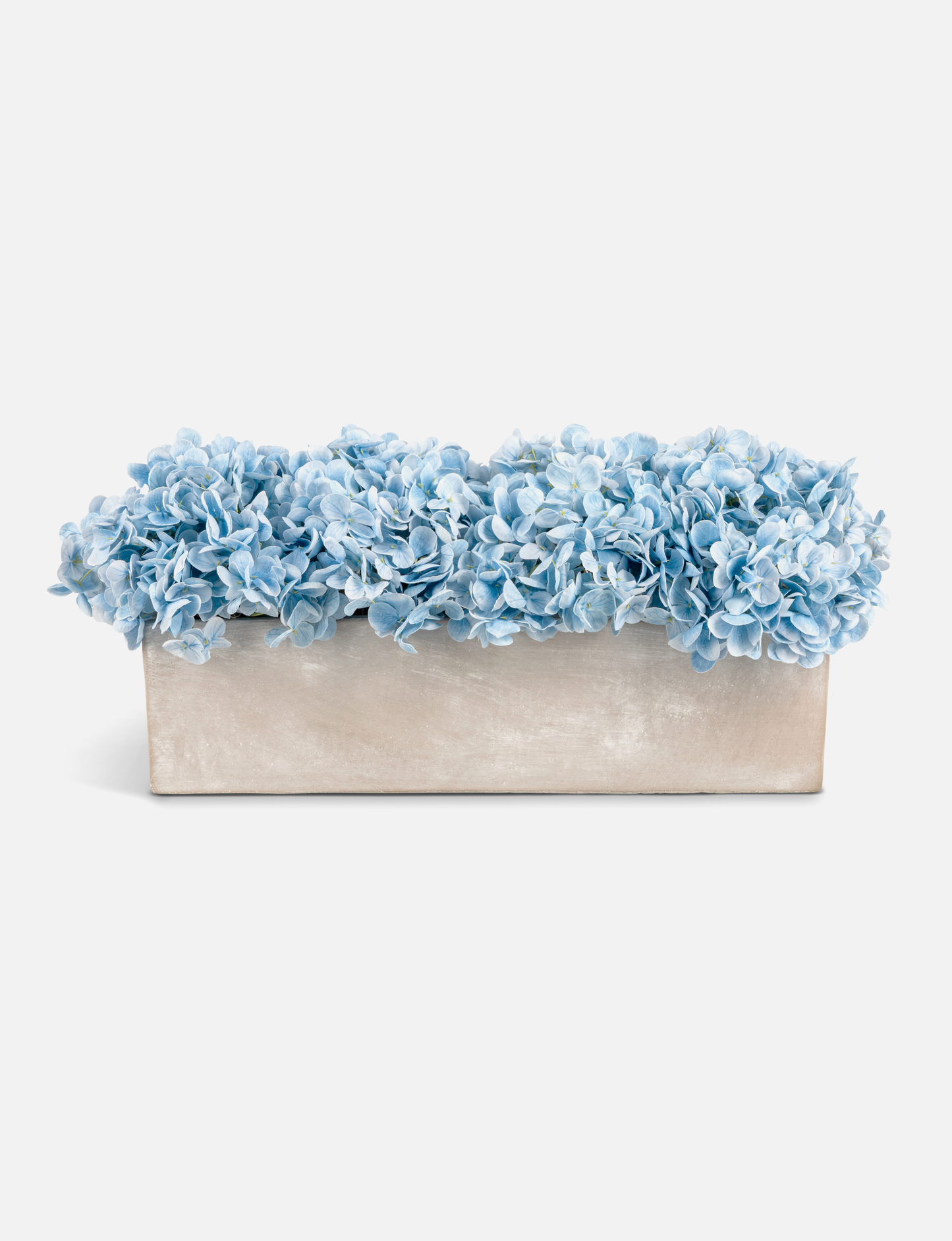 Bellamy Oblong Hydrangea Arrangement