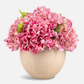 Azalea RealTouch Hydrangea Arrangement