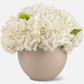 Azalea RealTouch Hydrangea Arrangement