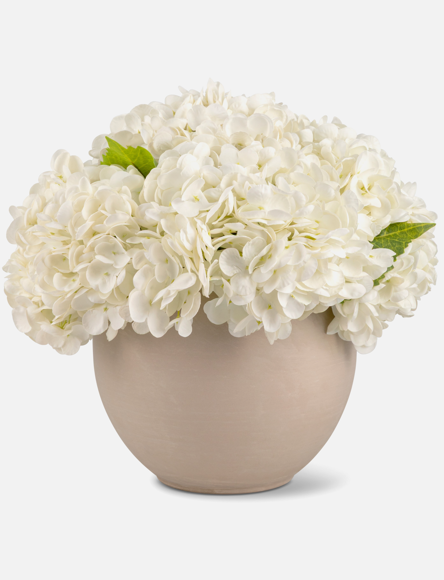 Azalea RealTouch Hydrangea Arrangement
