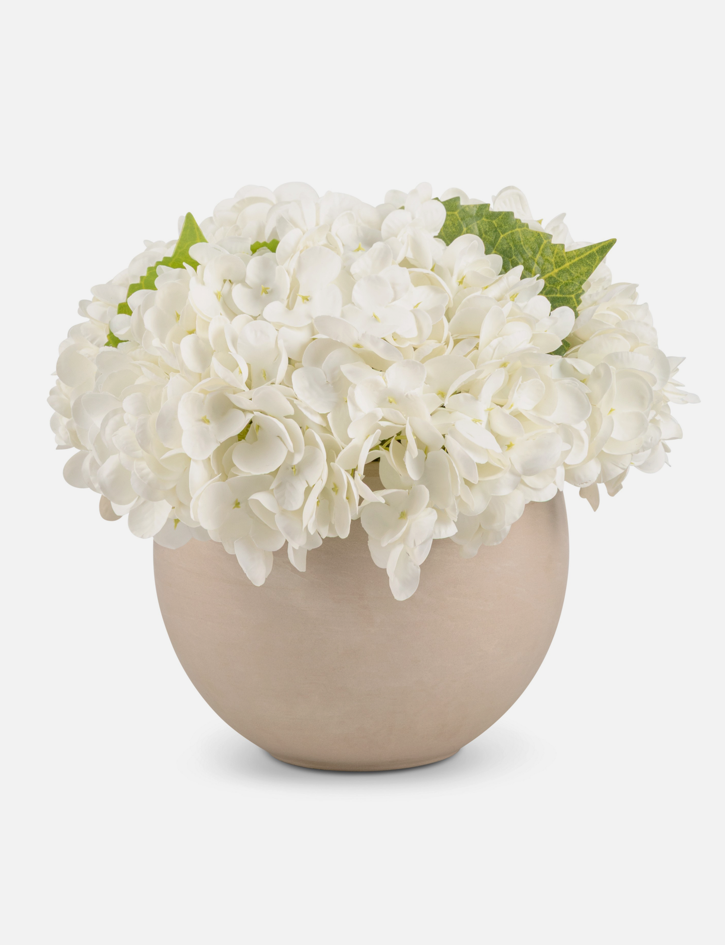 Azalea RealTouch Hydrangea Arrangement
