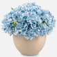 Azalea RealTouch Hydrangea Arrangement