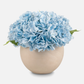 Azalea RealTouch Hydrangea Arrangement