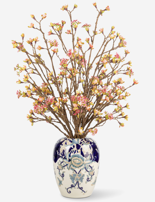 Franca Toile Bud Arrangement