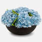 Melina RealTouch Hydrangea Arrangement