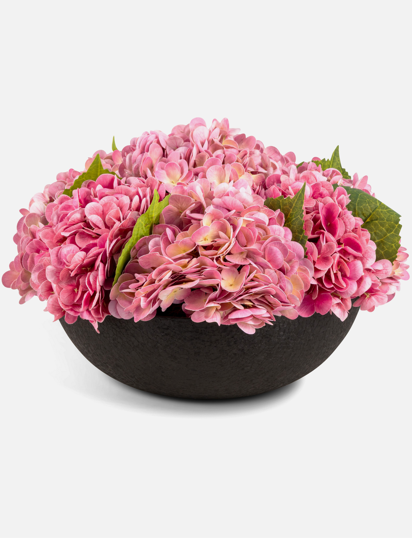 Melina RealTouch Hydrangea Arrangement
