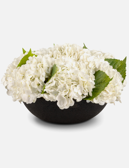 Melina RealTouch Hydrangea Arrangement