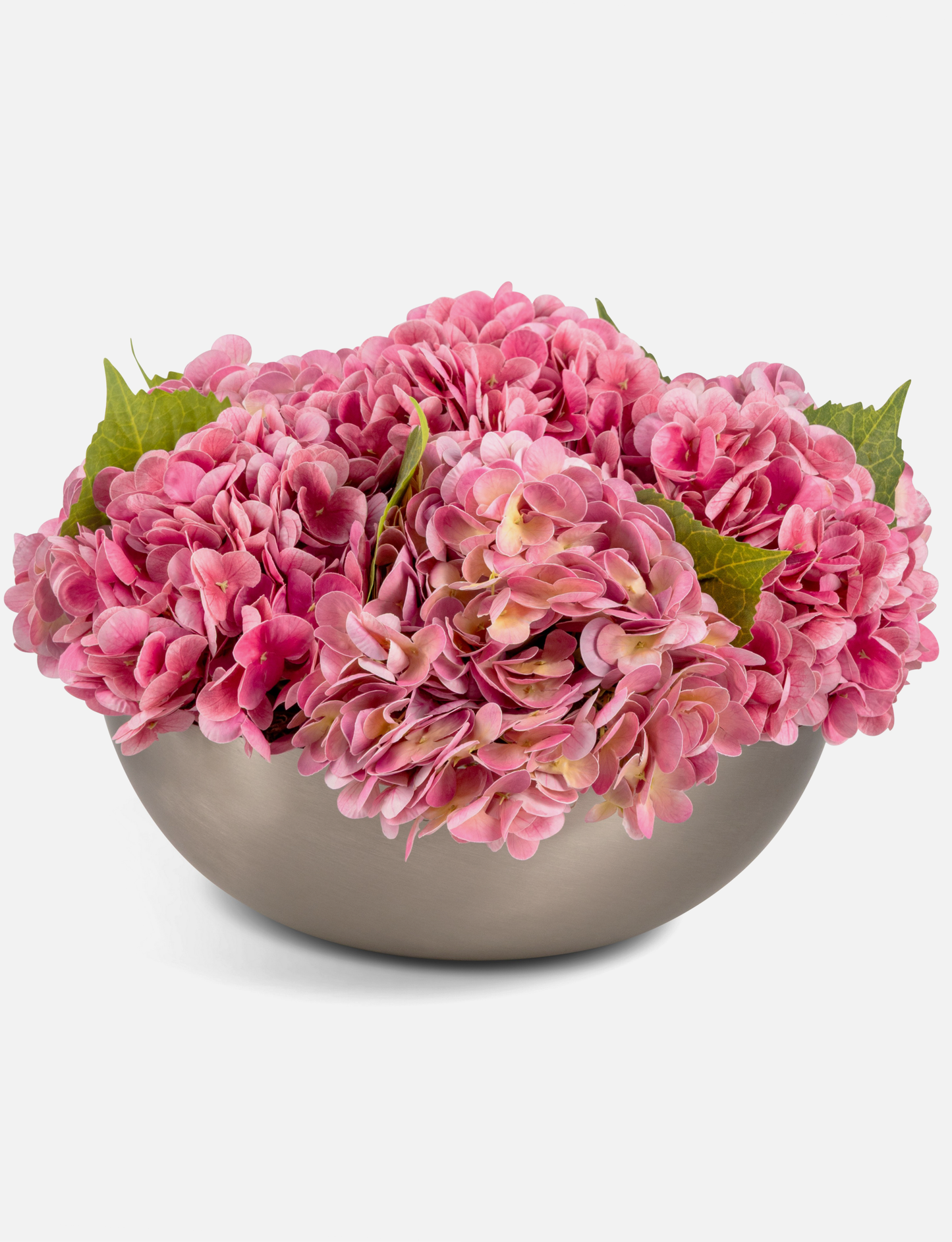 Stella RealTouch Hydrangea Arrangement