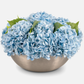 Stella RealTouch Hydrangea Arrangement