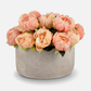 Vionett RealTouch Peony Arrangement