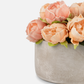 Vionett RealTouch Peony Arrangement