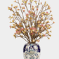 Franca Toile Bud Arrangement