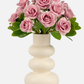 Iris RealTouch Rose Arrangement