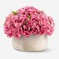 Aurelia RealTouch Hydrangea Arrangement