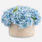 Aurelia RealTouch Hydrangea Arrangement