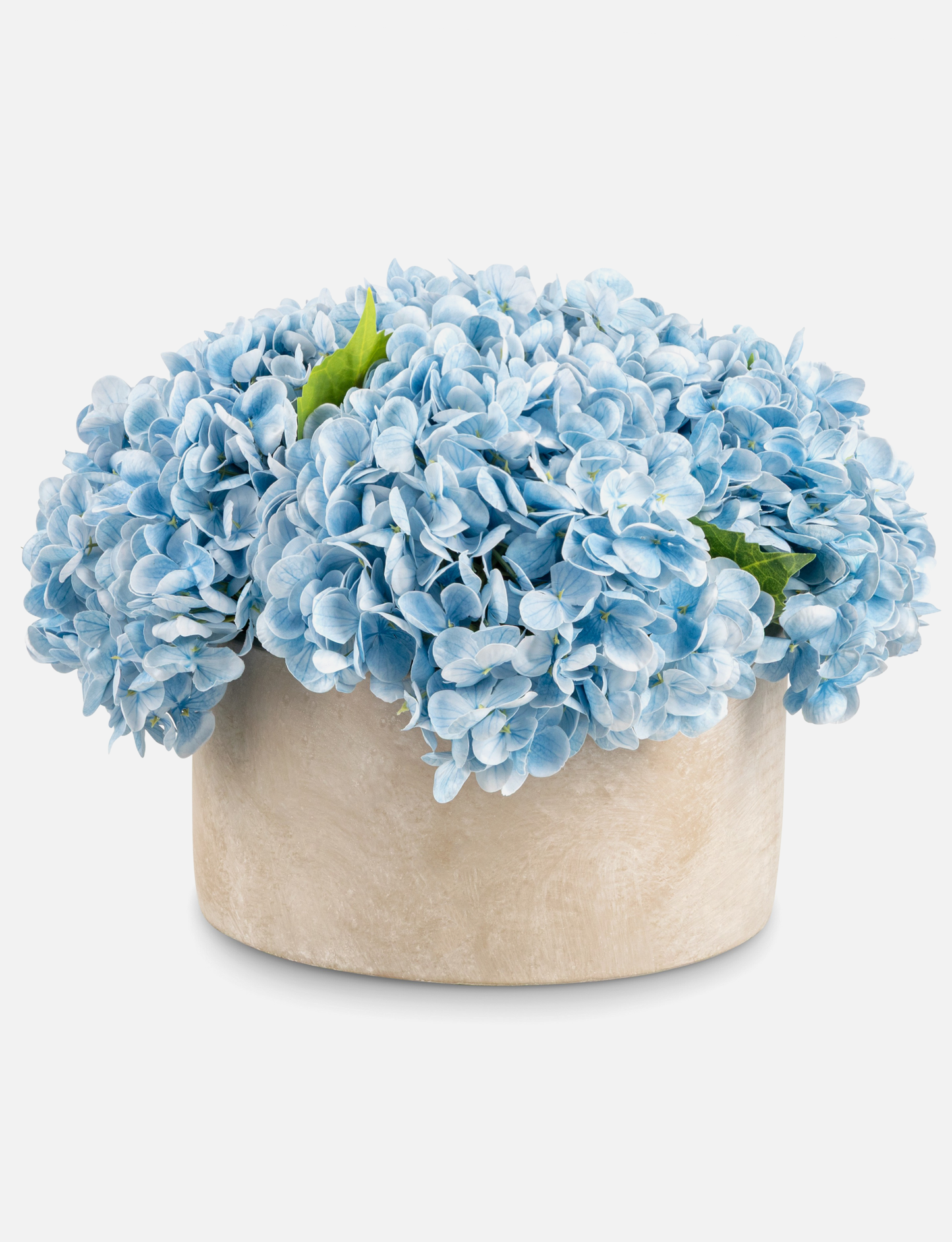 Aurelia RealTouch Hydrangea Arrangement