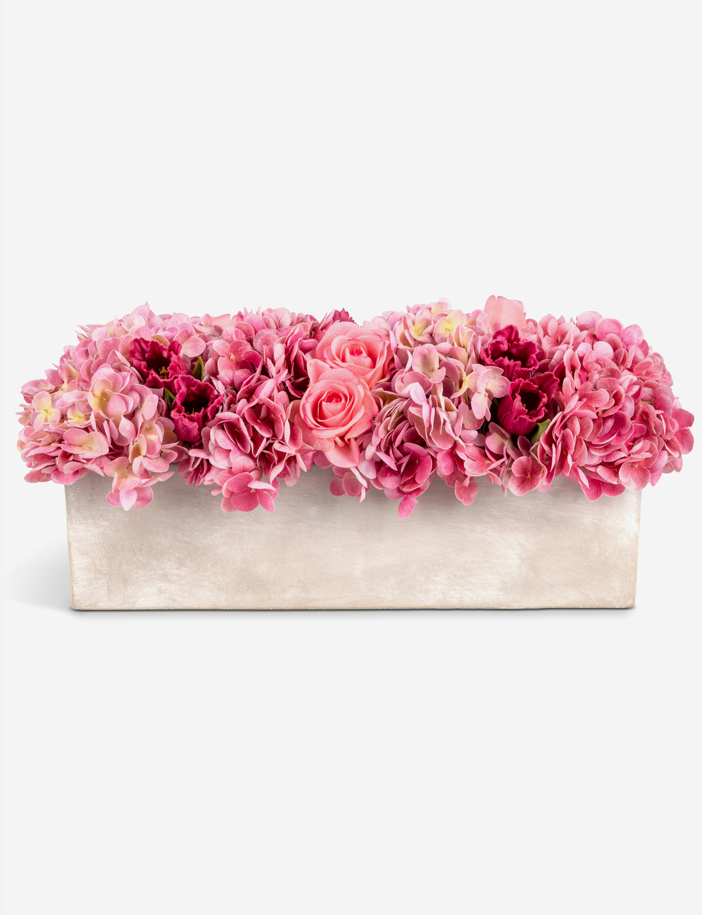 Annelice RealTouch Mixed Floral Arrangement