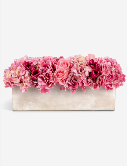 Annelice RealTouch Mixed Floral Arrangement