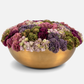 Alix Sedum Arrangement
