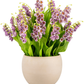 Cora RealTouch Muguet Arrangement