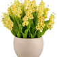 Cora RealTouch Muguet Arrangement