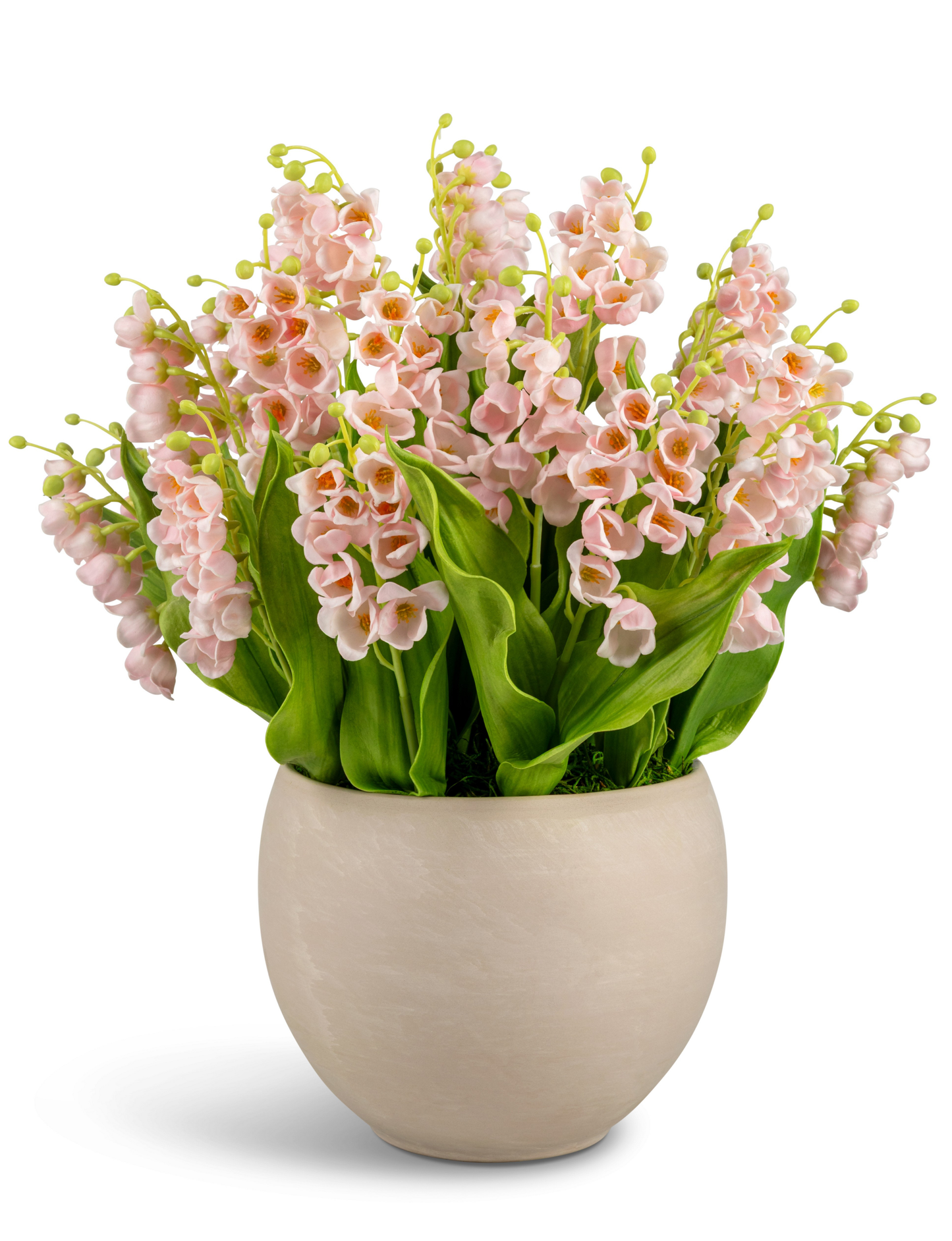 Cora RealTouch Muguet Arrangement