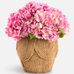 Willow RealTouch Hydrangea Arrangement