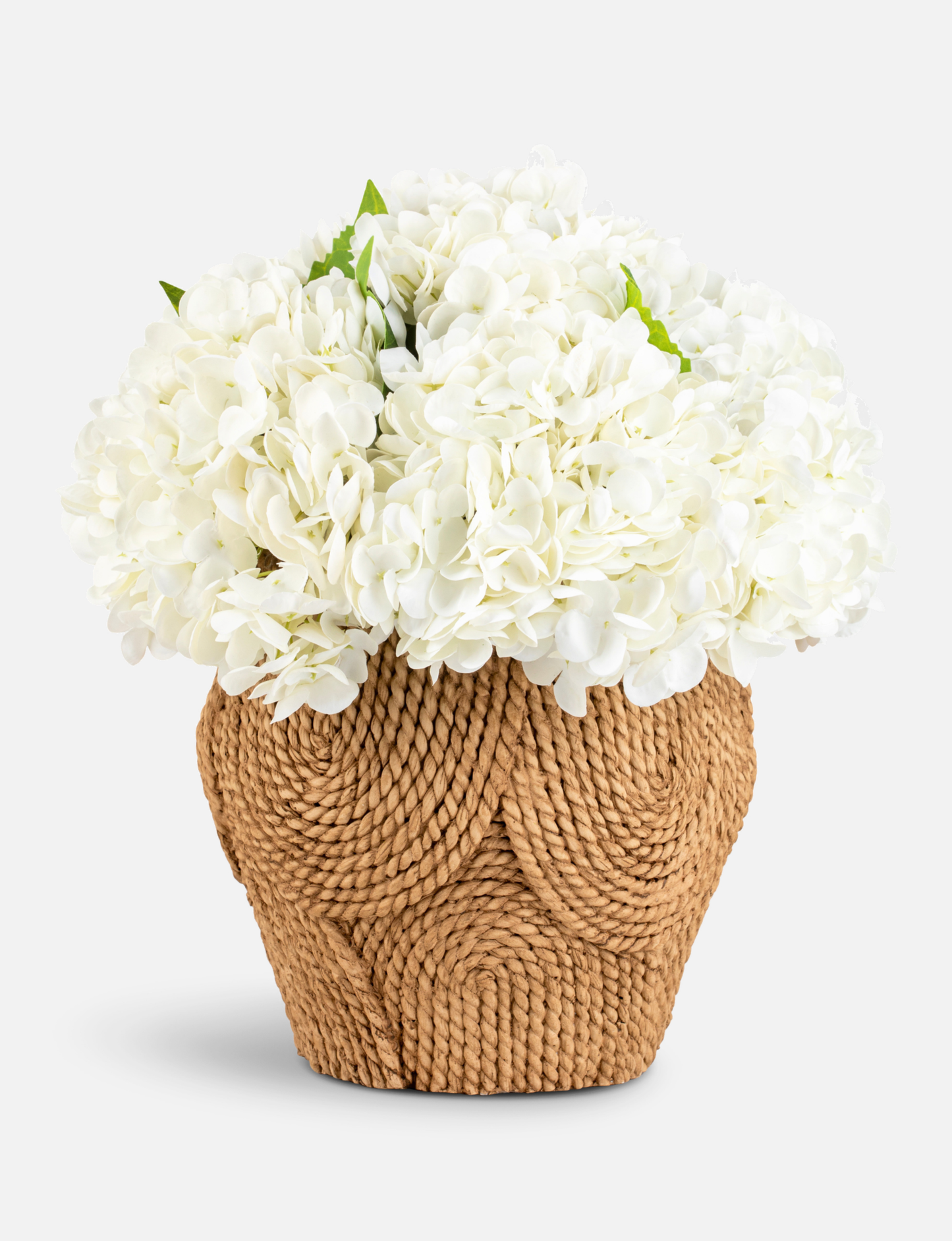 Willow RealTouch Hydrangea Arrangement