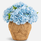 Willow RealTouch Hydrangea Arrangement
