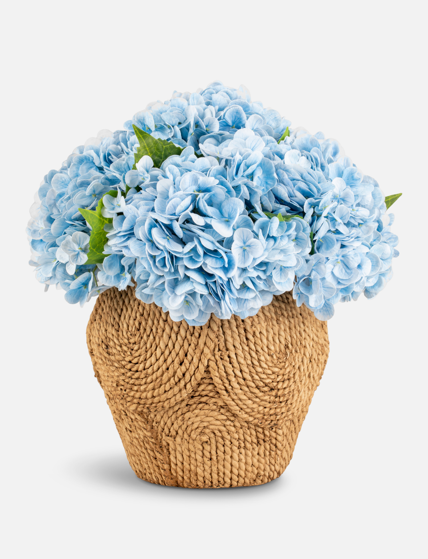 Willow RealTouch Hydrangea Arrangement