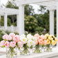 Giverny RealTouch Peony Arrangement
