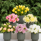 Aureline RealTouch Rose Arrangement