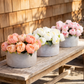 Marlowe RealTouch Peony Arrangement